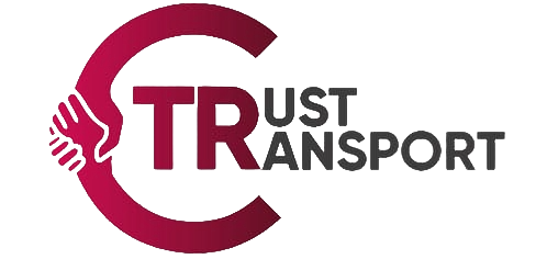 Trust Transport LLC Logo